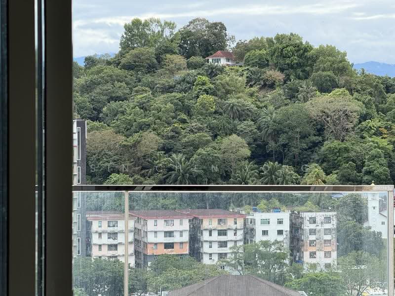 Service Residence for Rent at The Shore - Tsin Chen Yong - PropertyGuru.com.my