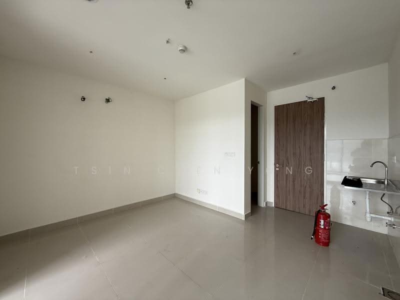 Service Residence for Rent at The Shore - Tsin Chen Yong - Interior - PropertyGuru.com.my