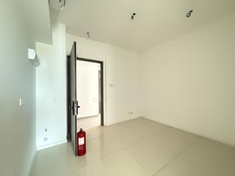 Service Residence for Rent at The Shore - Tsin Chen Yong - Interior - PropertyGuru.com.my