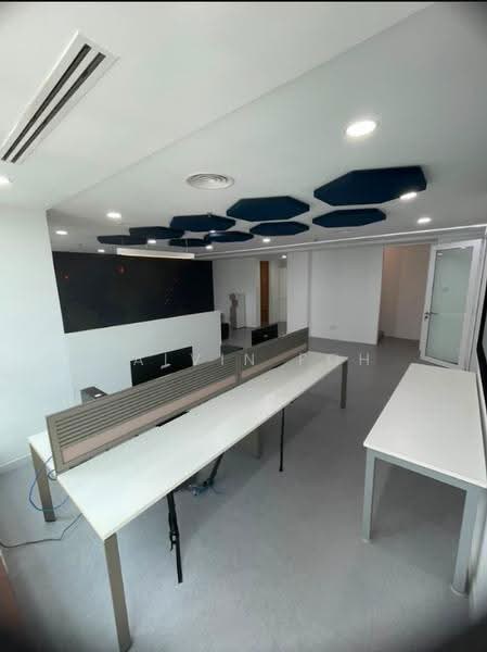 Office for Rent in KLCC (KL City Centre) - Calvin Poh - Interior - PropertyGuru.com.my