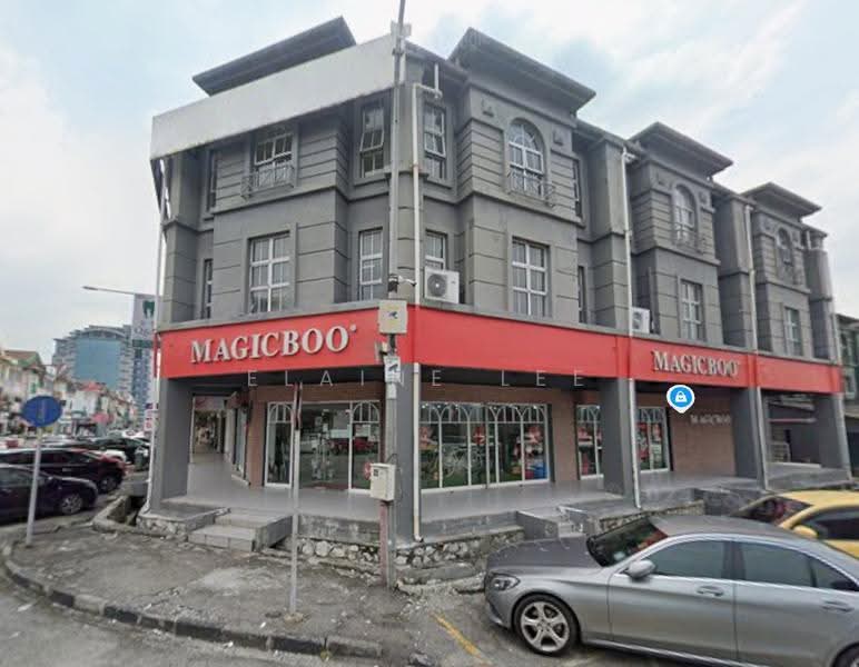 Shop / Office for Rent in Taipan Business Centre (Subang Jaya) - Elaine Lee - PropertyGuru.com.my
