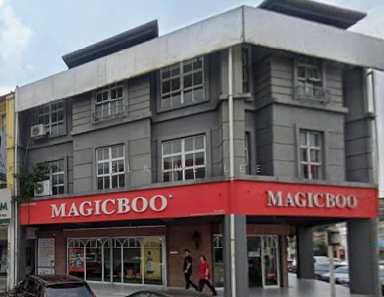 Shop / Office for Rent in Taipan Business Centre (Subang Jaya) - Elaine Lee - PropertyGuru.com.my