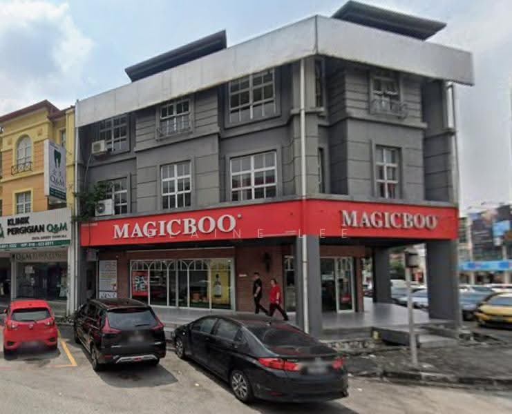 Shop / Office for Rent in Taipan Business Centre (Subang Jaya) - Elaine Lee - PropertyGuru.com.my
