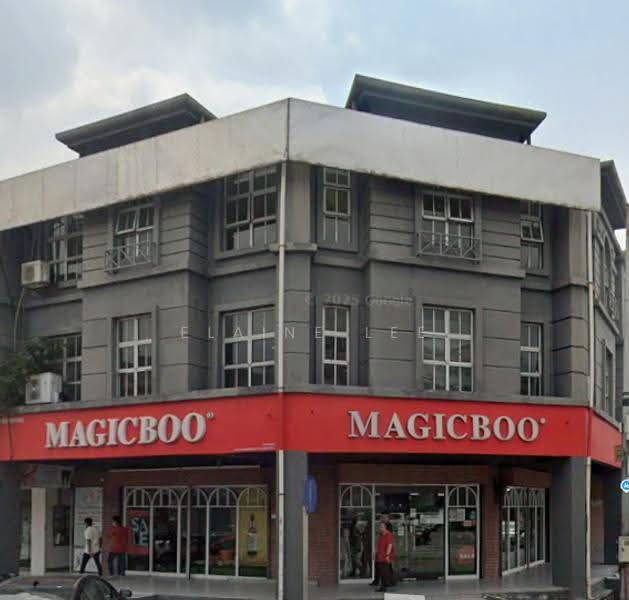 Shop / Office for Rent in Taipan Business Centre (Subang Jaya) - Elaine Lee - PropertyGuru.com.my