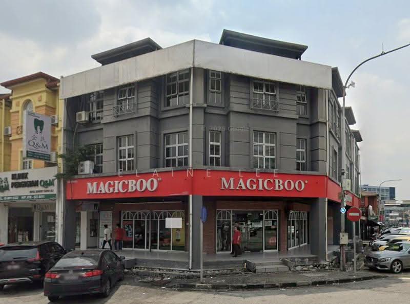 Shop / Office for Rent in Taipan Business Centre (Subang Jaya) - Elaine Lee - PropertyGuru.com.my