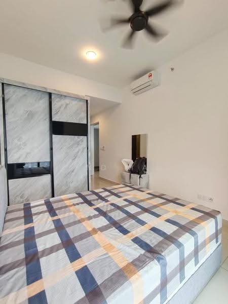 Kediaman Servis untuk Disewa di Trion @ KL - Wind Mah - Bedroom - PropertyGuru.com.my