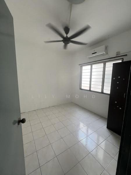 Flat for Rent at Taman Seri Setanggi - Lily Mohd - Interior - PropertyGuru.com.my