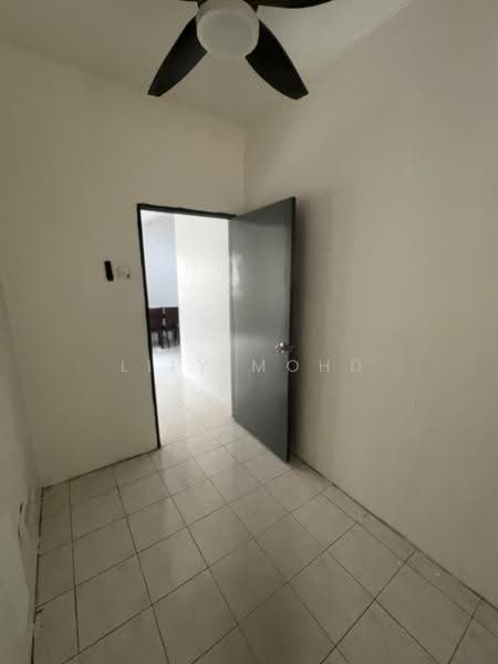 Flat for Rent at Taman Seri Setanggi - Lily Mohd - Interior - PropertyGuru.com.my