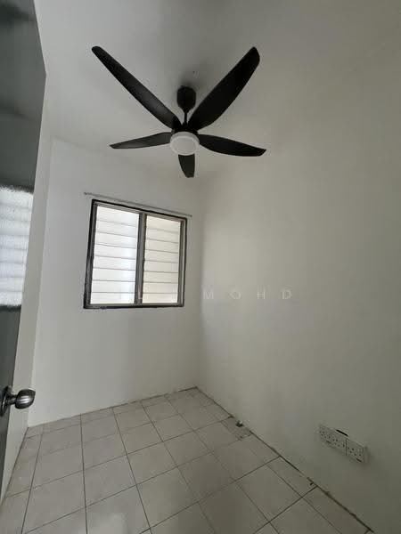 Flat for Rent at Taman Seri Setanggi - Lily Mohd - Interior - PropertyGuru.com.my