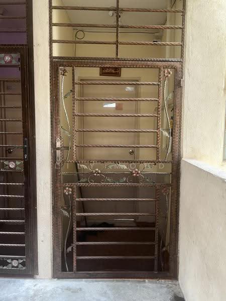 Flat for Rent at Taman Seri Setanggi - Lily Mohd - PropertyGuru.com.my