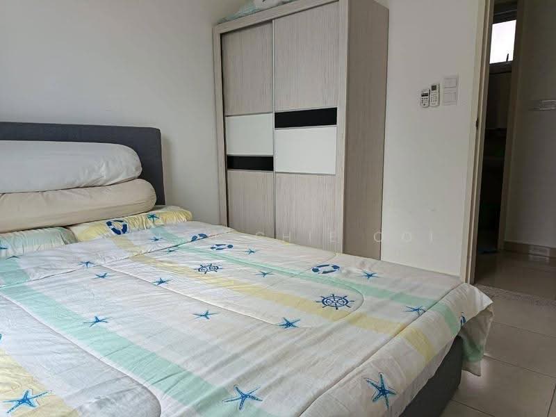 Kondominium untuk Disewa di Imperial Grande - Cheau Chie Ooi - Bedroom - PropertyGuru.com.my