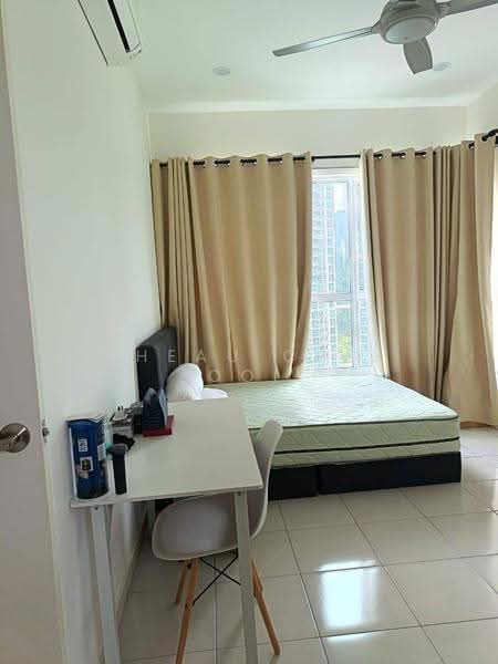 Kondominium untuk Disewa di Imperial Grande - Cheau Chie Ooi - Bedroom - PropertyGuru.com.my