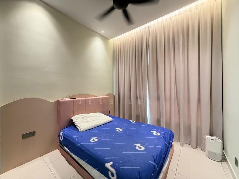 Kondominium untuk Disewa di Alstonia Residence - Jess Lee - Bedroom - PropertyGuru.com.my