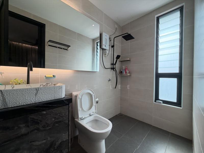 Kondominium untuk Disewa di Alstonia Residence - Jess Lee - PropertyGuru.com.my