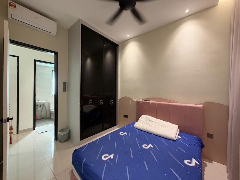Kondominium untuk Disewa di Alstonia Residence - Jess Lee - Bedroom - PropertyGuru.com.my
