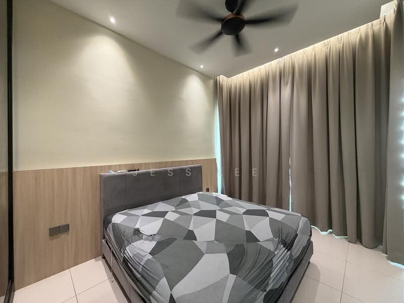 Kondominium untuk Disewa di Alstonia Residence - Jess Lee - PropertyGuru.com.my