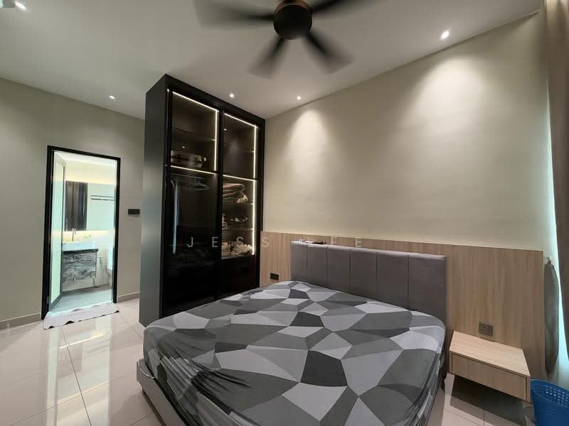 Kondominium untuk Disewa di Alstonia Residence - Jess Lee - PropertyGuru.com.my