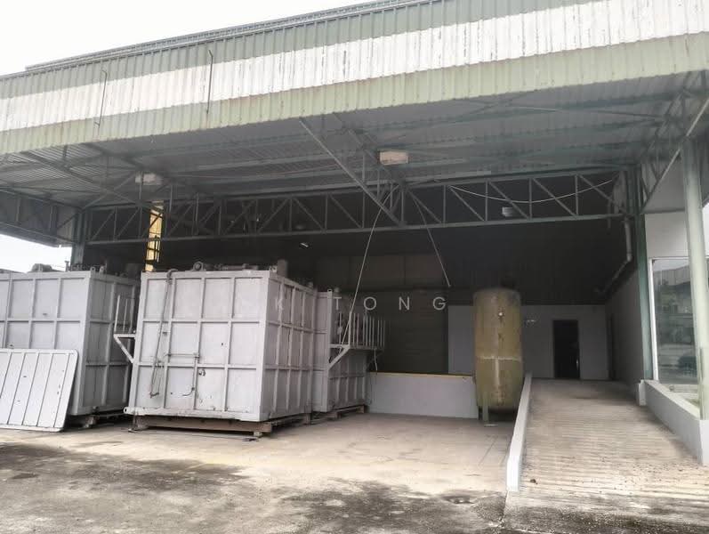 Detached Factory for Sale in Kawasan Industri Rawang Perdana (Rawang) - CK Tong - PropertyGuru.com.my