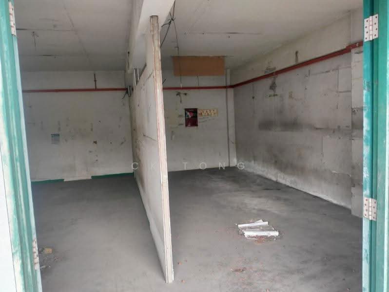 Detached Factory for Sale in Kawasan Industri Rawang Perdana (Rawang) - CK Tong - PropertyGuru.com.my