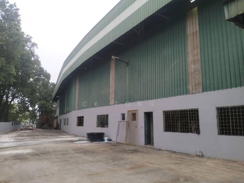 Detached Factory for Sale in Kawasan Industri Rawang Perdana (Rawang) - CK Tong - PropertyGuru.com.my
