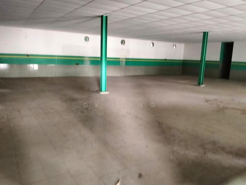 Detached Factory for Sale in Kawasan Industri Rawang Perdana (Rawang) - CK Tong - PropertyGuru.com.my