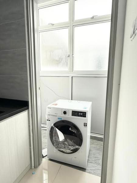 Kondominium untuk Disewa di KSL Residence 2 @ Kangkar Tebrau - Ms Goh - PropertyGuru.com.my