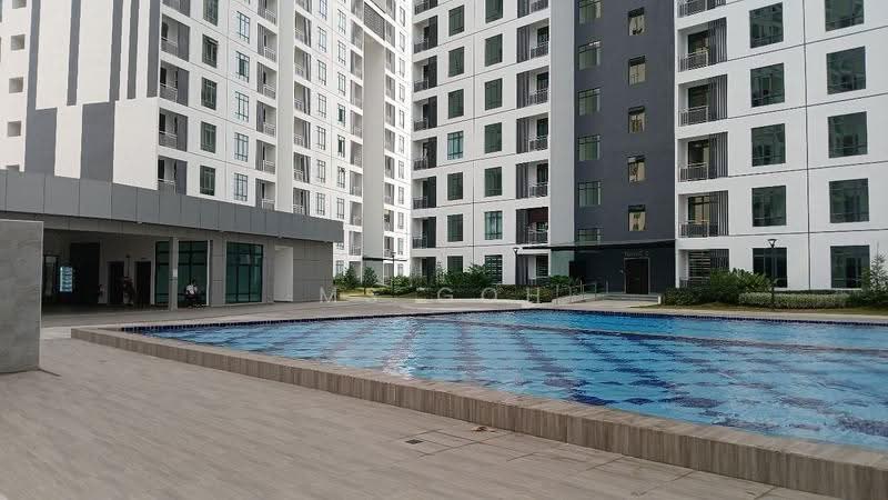 Kondominium untuk Disewa di KSL Residence 2 @ Kangkar Tebrau - Ms Goh - PropertyGuru.com.my