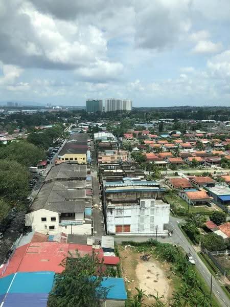 Kondominium untuk Disewa di KSL Residence 2 @ Kangkar Tebrau - Ms Goh - PropertyGuru.com.my