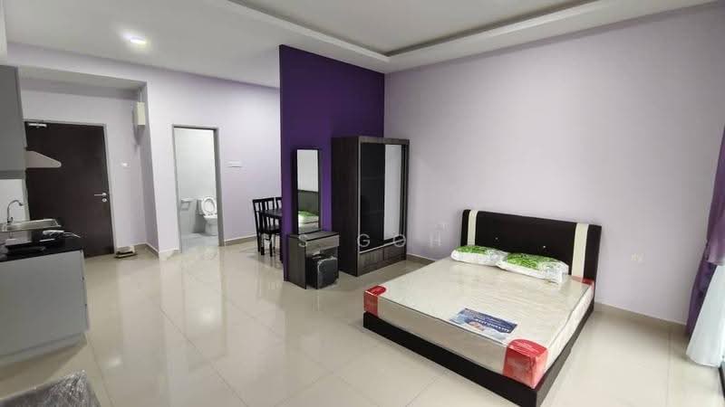 Kondominium untuk Disewa di KSL Residence 2 @ Kangkar Tebrau - Ms Goh - PropertyGuru.com.my