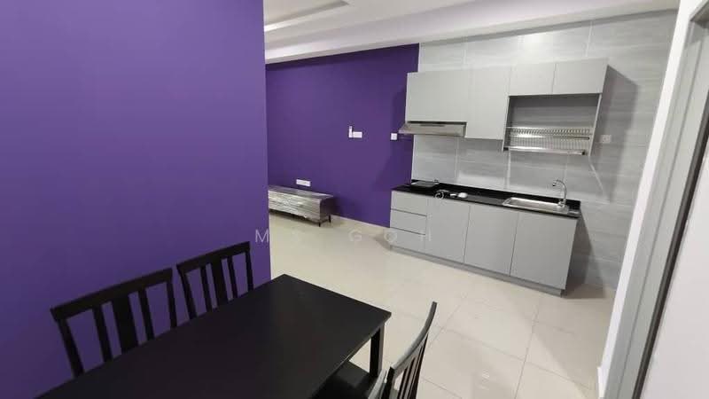 Kondominium untuk Disewa di KSL Residence 2 @ Kangkar Tebrau - Ms Goh - PropertyGuru.com.my