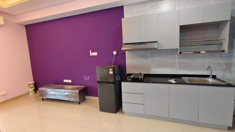 Kondominium untuk Disewa di KSL Residence 2 @ Kangkar Tebrau - Ms Goh - PropertyGuru.com.my