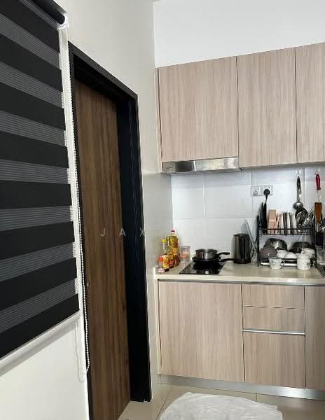 Kediaman Servis untuk Disewa di Veranda Residence - Jax Yip - PropertyGuru.com.my