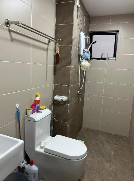 Kediaman Servis untuk Disewa di Veranda Residence - Jax Yip - PropertyGuru.com.my