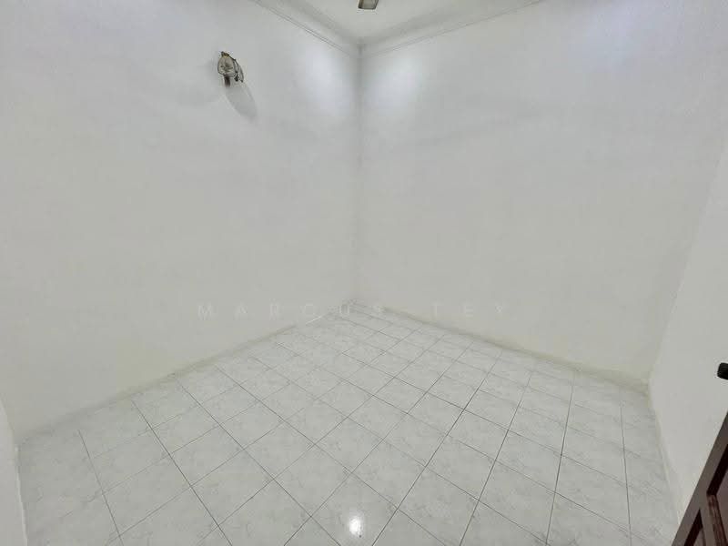 1-storey Terraced House for Sale in Taman Kota Jaya (Kota Tinggi) - Marcus Tey - PropertyGuru.com.my