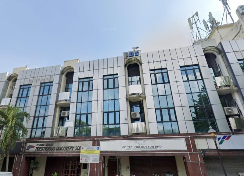 Kedai untuk Disewa di Setapak (Kuala Lumpur) - Ng Moon Tsing - PropertyGuru.com.my