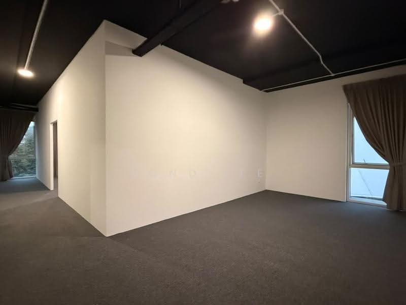 Pejabat untuk Disewa di Bandar Sri Damansara (Selangor) - Bond Lee - PropertyGuru.com.my