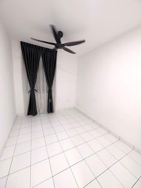 Pangsapuri untuk Disewa di Lily Apartment @ Kuchai Lama - Brandon Chia - Interior - PropertyGuru.com.my