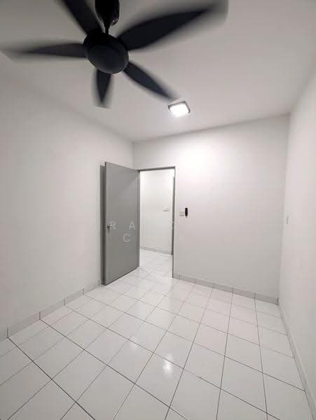 Pangsapuri untuk Disewa di Lily Apartment @ Kuchai Lama - Brandon Chia - Interior - PropertyGuru.com.my