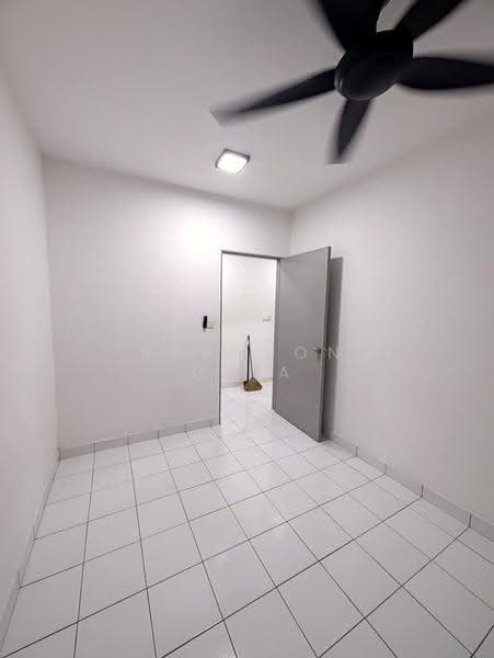Pangsapuri untuk Disewa di Lily Apartment @ Kuchai Lama - Brandon Chia - PropertyGuru.com.my