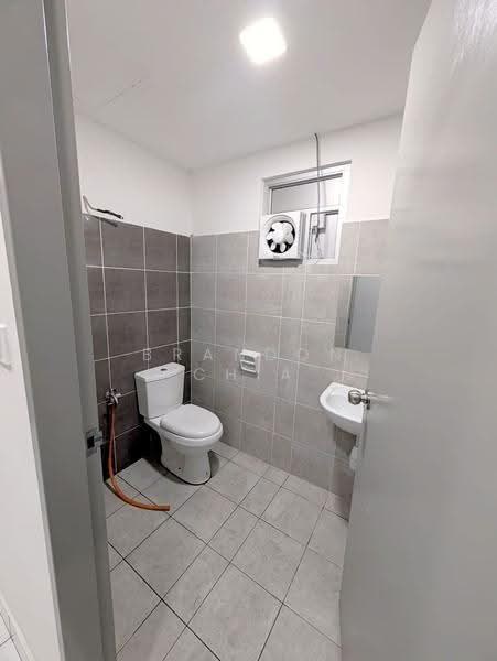 Pangsapuri untuk Disewa di Lily Apartment @ Kuchai Lama - Brandon Chia - PropertyGuru.com.my
