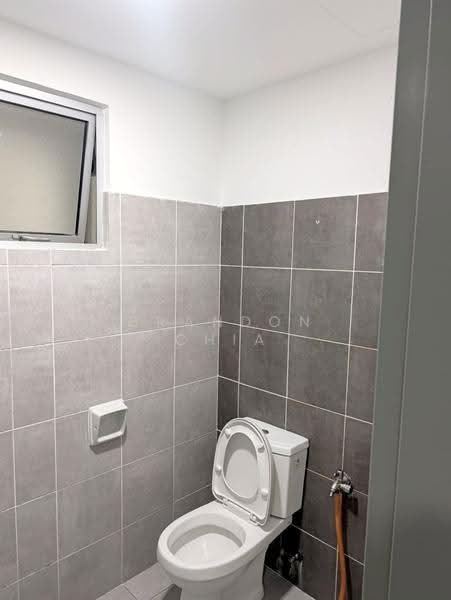 Pangsapuri untuk Disewa di Lily Apartment @ Kuchai Lama - Brandon Chia - PropertyGuru.com.my