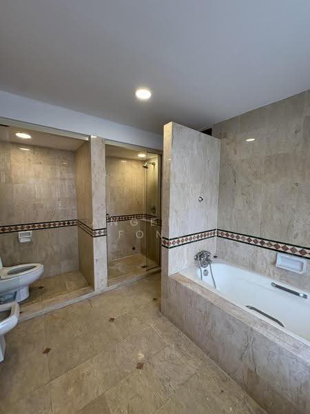 Condominium for Rent at Almaspuri - Angelyn Fong - Bathroom - PropertyGuru.com.my