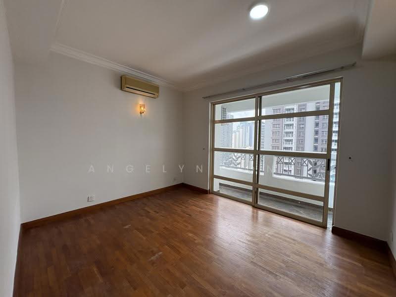 Condominium for Rent at Almaspuri - Angelyn Fong - Living Room - PropertyGuru.com.my