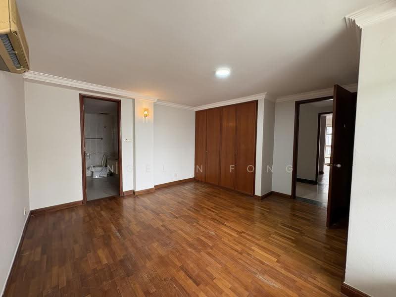 Condominium for Rent at Almaspuri - Angelyn Fong - Bathroom - PropertyGuru.com.my
