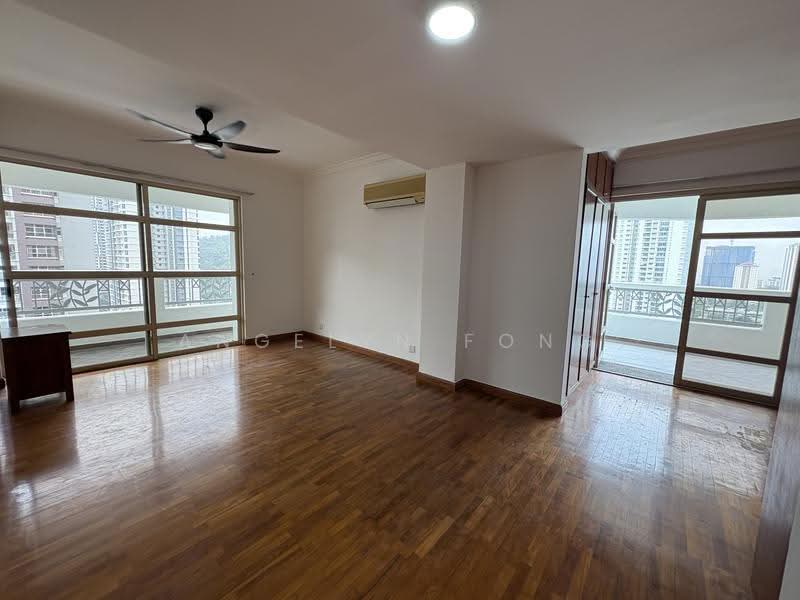 Condominium for Rent at Almaspuri - Angelyn Fong - Living Room - PropertyGuru.com.my