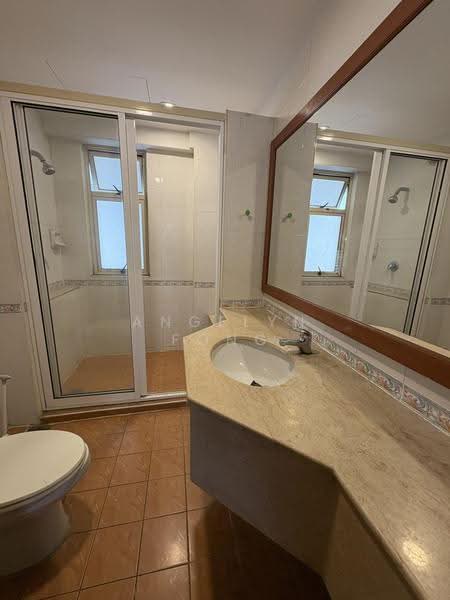 Condominium for Rent at Almaspuri - Angelyn Fong - Bathroom - PropertyGuru.com.my