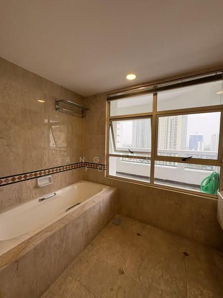 Condominium for Rent at Almaspuri - Angelyn Fong - Bathroom - PropertyGuru.com.my