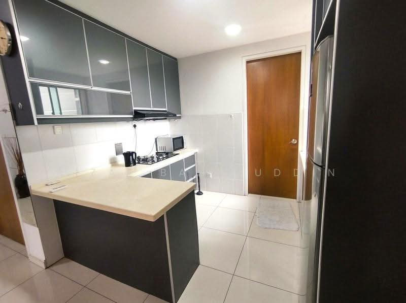 Service Residence for Rent at Setia SKY Residences - Aizat Baharuddin - Kitchen - PropertyGuru.com.my