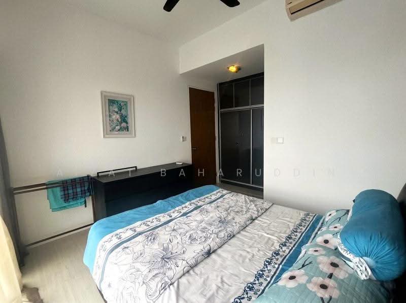 Service Residence for Rent at Setia SKY Residences - Aizat Baharuddin - Bedroom - PropertyGuru.com.my