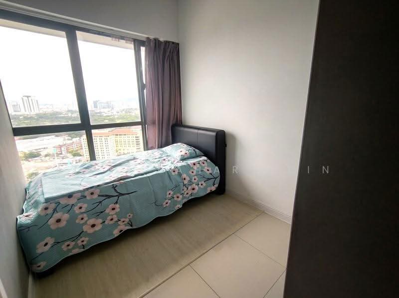 Service Residence for Rent at Setia SKY Residences - Aizat Baharuddin - Bedroom - PropertyGuru.com.my